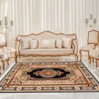 مبلمان فرانسوی و کوئین