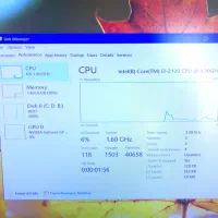 کامپیوتر کامل گرافیک 2 رم 6 با کلی بازی|رایانه رومیزی|بانه, |دیوار