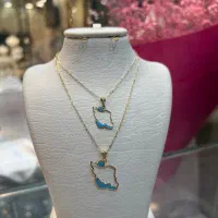 طلا مناسب هدیه دادن مینیمال/کادویی اجرت مناسب