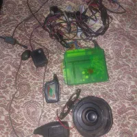 دزدگیر سالم سالم