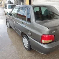 پراید 132فرمون هیدرولیک مدل 88