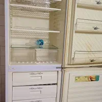 یخچال و فریزر ۳۰فوت درحدنو