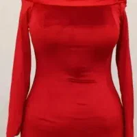 ماکسی کوتاه دخترانه
