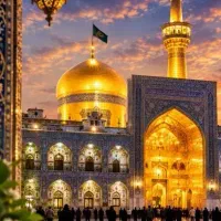 کاروان زیارتی از زابل به مشهدمقدس ۱۹آبان ماه