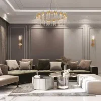 طراحی داخلی و نما(3Dmax)|خدمات پیشه و مهارت|اردبیل, |دیوار