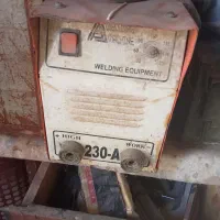 دستگاه جوش .سالم