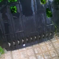 سینی زیر پژو