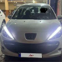 ۲۰۷ پانوراما ۱۴۰۴