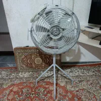 پنکه صنعتی مناسب کارگاه