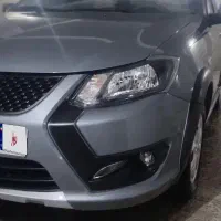 کوییک sمدل ۱۴۰۲ بیرنگ شاسی سالم تک برگ|خودرو سواری و وانت|کرج, خرمدشت|دیوار