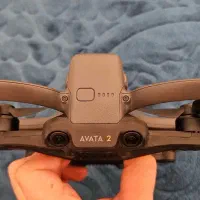 پهپاد آواتا ۲ DJI Avata 2|دوربین عکاسی و فیلم‌برداری|شیراز, فضل‌آباد|دیوار