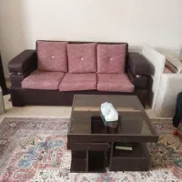 مبل هفت نفره