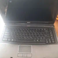 لب تاپ aser 5220|رایانه همراه|پردیس, فاز ۳|دیوار