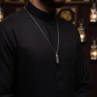 حرز امام جواد (ع) پناهگاه معنوی و دفع بلا|جواهرات|مشهد, سناباد|دیوار