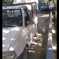 وانت پرایدSE151|خودرو سواری و وانت|شهریار, رضی آباد پایین|دیوار