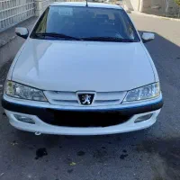 پژوپارس سال مدل ۹۳|خودرو سواری و وانت|زنجان, |دیوار