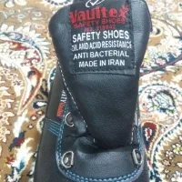 کفش کار|کیف، کفش، کمربند|ملایر, |دیوار