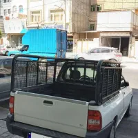فروش خودرو پراید وانت
