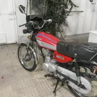 هوندا 125عرشیا|موتورسیکلت|تهران, فردوسی|دیوار