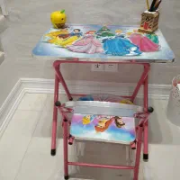 میز تحریر