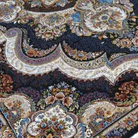 یک جفت فرش۹متری|فرش|زنجان, |دیوار