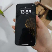 آیفون 13 سلامت باتری 99٪|موبایل|خرمآباد, |دیوار