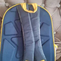 کیف مدرسه