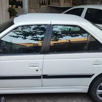 پژو پارس LX TU5، مدل ۱۴۰۱