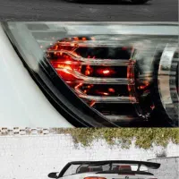 Bmw 335i کروک|خودرو سواری و وانت|تهران, شهرک محلاتی|دیوار