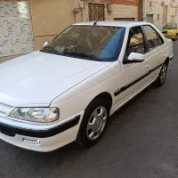 پرشیاtu5 مدل1402زیمنس|خودرو سواری و وانت|تهران, شهرک رضویه|دیوار