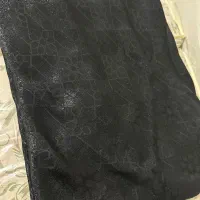 چادر دوخت شده و جنس چادر