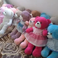 شاسخین عروسک|اسباب‌‌بازی|تبریز, |دیوار