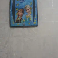 فرش الساانا ۳متری باست ساعتش|فرش|تهران, امیر بهادر|دیوار