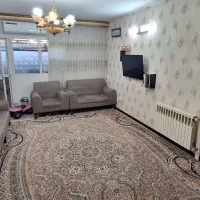 مسکن مهر ۸۵ متری خ مهرگان غدیر ۴۸