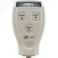 دستگاه تشخیص رنگ خودرو