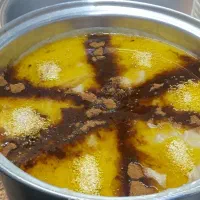 پخت حلیم معجون بابهترین کیفیت پذیرش سفارشات|خوردنی و آشامیدنی|تهران, والفجر (افسریه)|دیوار