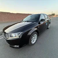 دنا پلاس توربو اتومات آپشنال