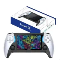 کنسول گیم استیک m22pro وطرحPs5 باارسال فوری رایگان|کنسول، بازی ویدئویی و آنلاین|شیراز, زرهی|دیوار