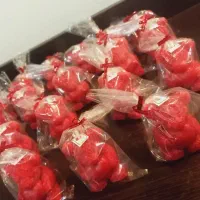 شمع های فانتزی|صنایع دستی و سایر لوازم تزئینی|تهران, والفجر (افسریه)|دیوار