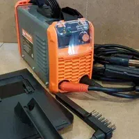 جوشکاری سیار الشتر