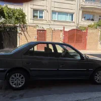 پژو پارس LX TU5، مدل ۱۳۹۹|خودرو سواری و وانت|ارومیه, |دیوار