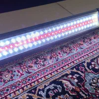 لامپ پلنت ال ای دی اکوا مدل super slim|لوازم جانبی حیوانات|کرمانشاه, |دیوار