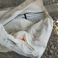 چادر|کوهنوردی و کمپینگ|بند زرک, |دیوار