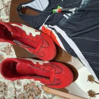 کفش و دو بنده کشتی|کفش و لباس بچه|ری, فیروزآبادی|دیوار