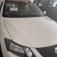 کوییک Rs سفید سقف مشکی پارس خودرویی مدل ۱۴۰۴|خودرو سواری و وانت|تهران, امیرآباد|دیوار