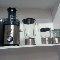 آبمیوه گیری