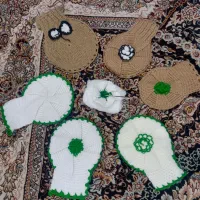 لیف درجه یک دست باف|لوازم حمام|مشهد, انقلاب|دیوار