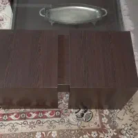 میز وسط.ویترین.میز غذاخوری|مبلمان خانگی و میز عسلی|ساری, |دیوار