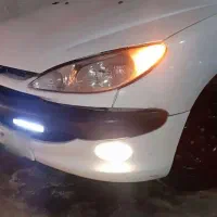 پژو ۲۰۶ تیپ ۳ مدل ۹۰ معاوضه . نیسان یا وانت پیکان|خودرو سواری و وانت|پاکدشت, پاکدشت (مامازند)|دیوار