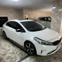 سراتو ۲۰۱۶ مید فیس